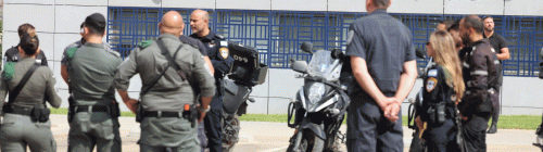 police