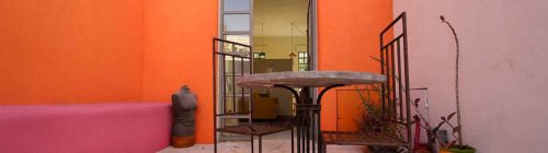 Mesilat zion house