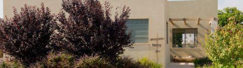 Shilat house